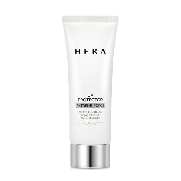 Hera UV Protector Extreme Force Reports 70ml SPF50+ / PA++++