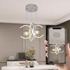 Modern Nordic 40CM LED Pendant Light