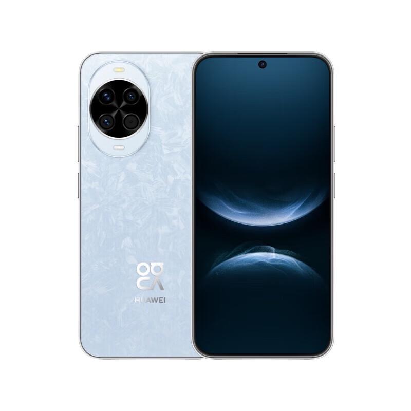 

Huawei nova 14 AI Smartphone (CN version)