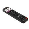 HOB2969 TV-Fernbedienung Ersatz Multifunktionale Empfindliche Smart-TV-Fernbedienung