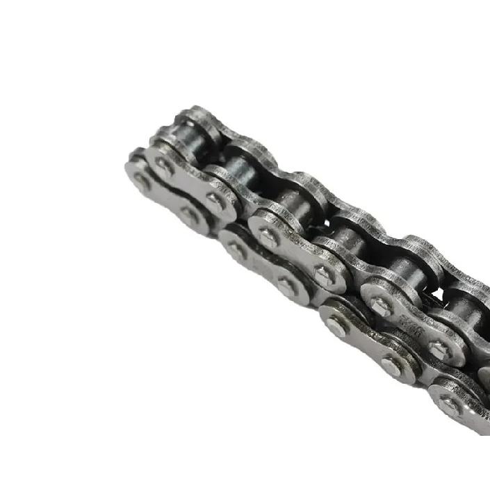 LINGQI 520 Chain 100 Link 110 120L Drive Chains With Links For ATV Quad MX Enduro Motocross Racing Universal Parts Off Road