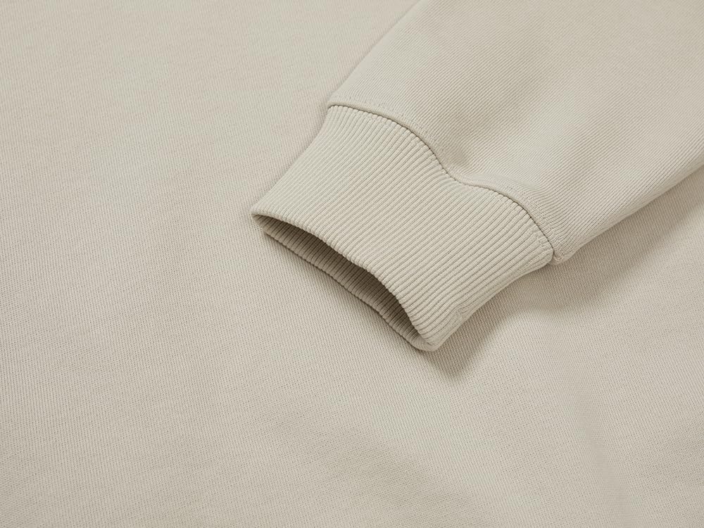 Snow Peak Land Hooded Anorak Light Medium Women's T-Shirt GS-S25FWFHD61 Parka, Beige,