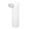 J-ouuo Ear Dryer Warm Wind Electronic Smart Control Ear Drying Device for Swimmers and Showers (White)