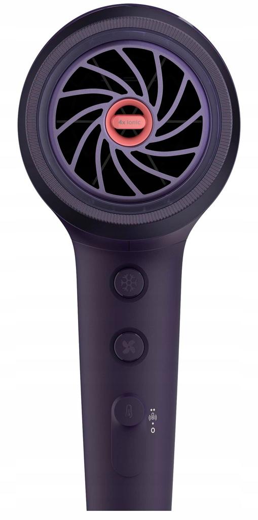 Philips Bhd514/00 Hair Dryer Purple 2300W 1 Pc