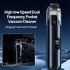 Car Smart 5in1 Portable Super Mini Wireless Handheld Vacuum Cleaner. 5in1 Smart Portable Car Vacuum Cleaner