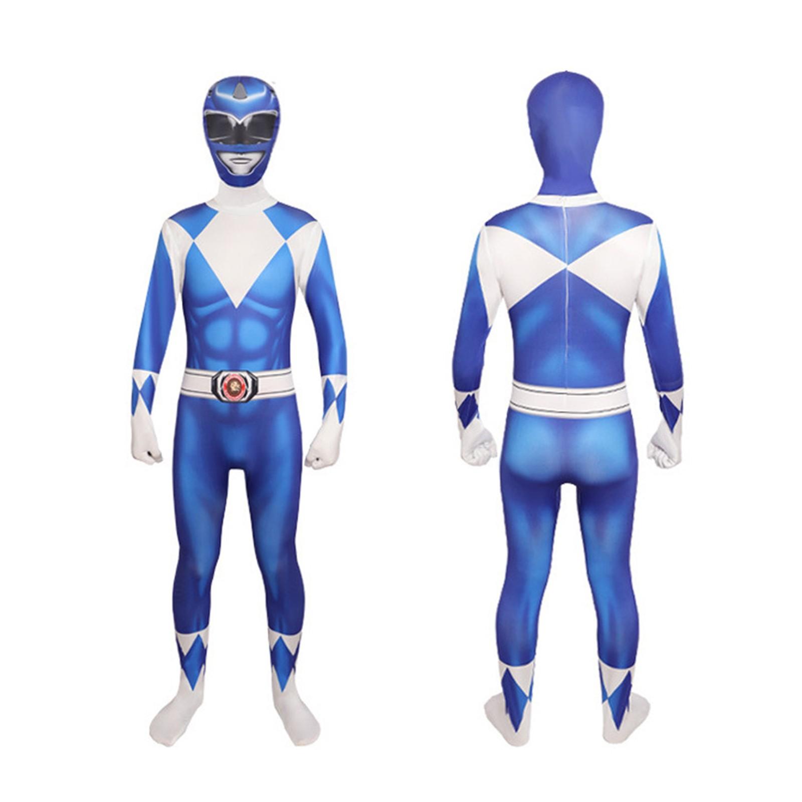 Dinosaur Themed Cosplay Costume, Full Set for Anime Role Play 100