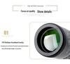Portable HD 40X60 Monocular Telescope for Concerts