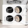 4Pcs Anti Vibration Pads for Washing Machine Provides Stability Support Feet