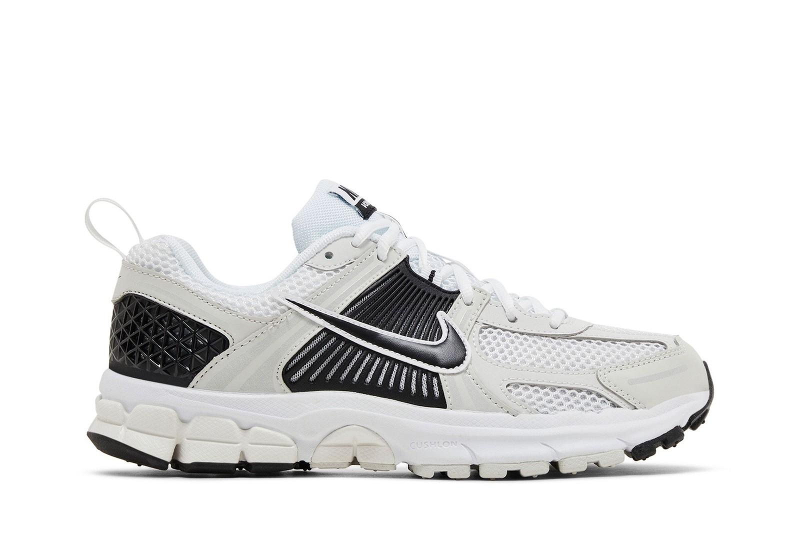 Nike Vomero 5 GS  White Black  HF6998-104 37.5