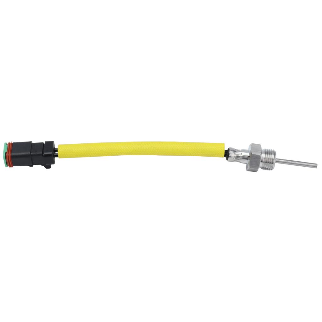 Temperature Sensor Excavator Temp Transducer 191‑6587 Replacement for Caterpillar C9 325C 330C