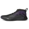 Marvel X Adidas Dame 5 'Heroes Among Us Black Panther' Sneakers EF2259