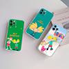 S-Special Hey A-Arnold Transparente Handyhülle für Motorola Moto E22I E22S E22 E32 E40 E7 E7I G Plus Power Play Stylus G22 G14