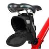 Bicycle Saddle Bag Cycling Bike Tail Rear Pouch Bag