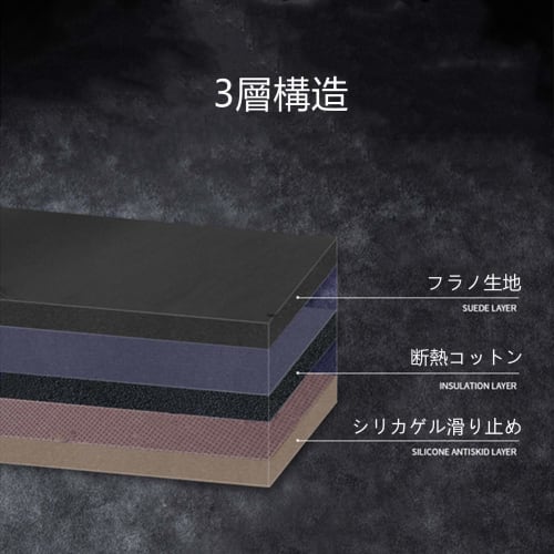 Lacaca Nissan Note E13 Series Dashboard Mat Dash Mat Dashboard Cover High Quality Flannel Material Car Supplies Easy Installation