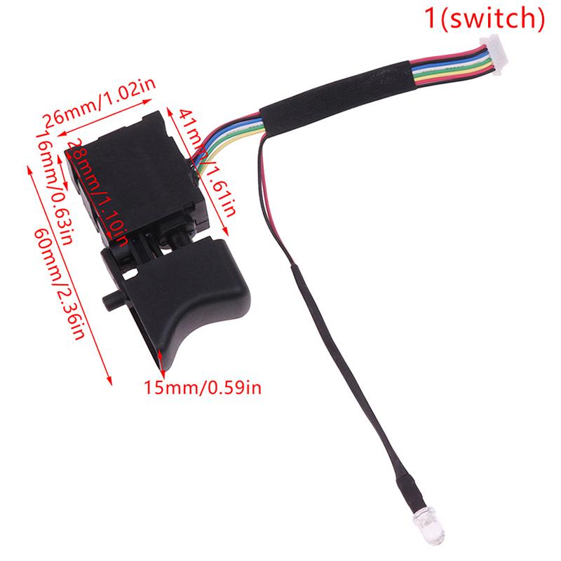 Drive Board Controller