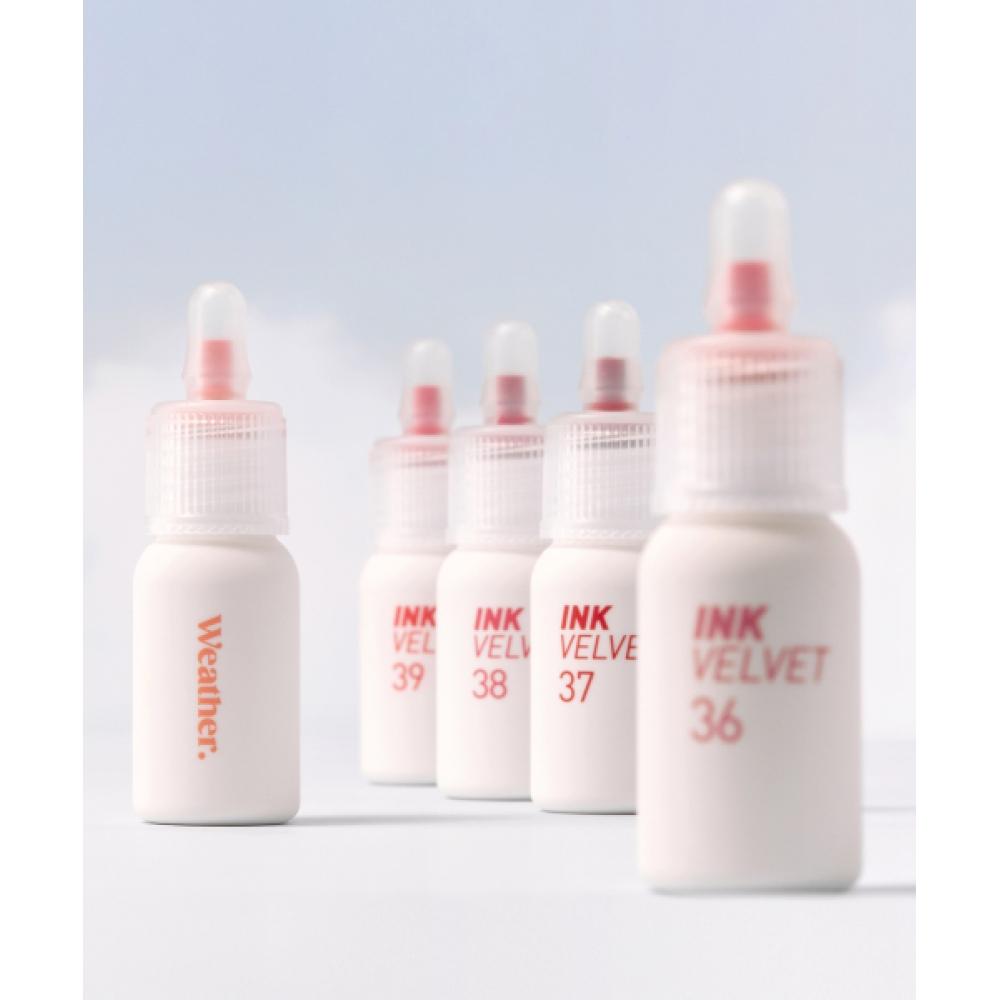 Peripera Ink The Velvet 2pack