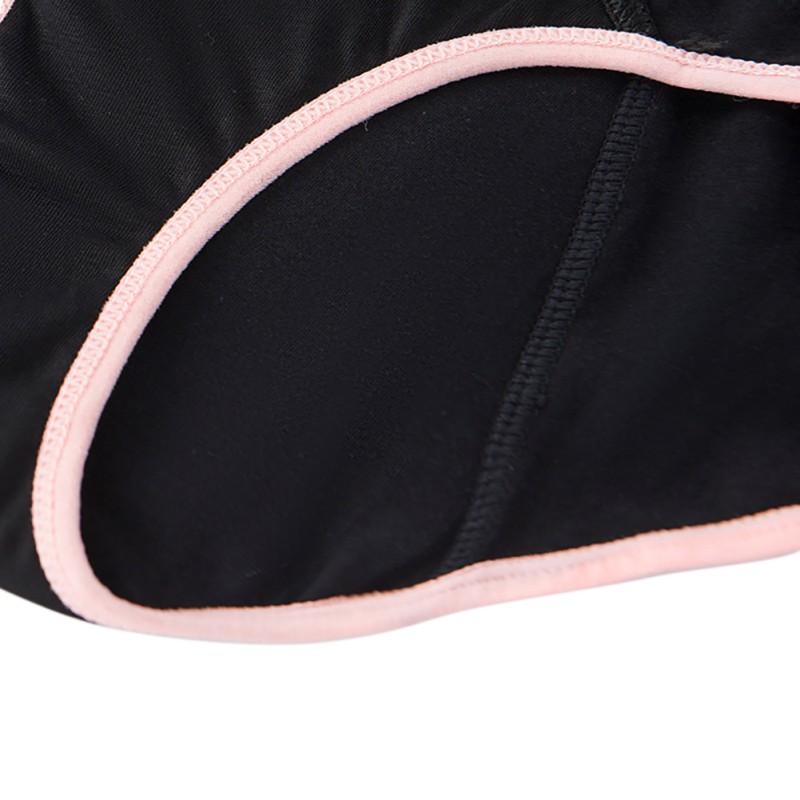 Teenagers Menstrual Panties Girls Four Layer Physiological Underwear