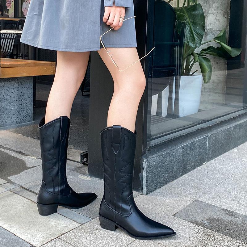 Damas Tobillo Biker Studded botas mujer Vintage bloque bajo tacón punk  zapatos de combate comprar a buen precio — entrega gratuita, reseñas reales  con fotos — Joom