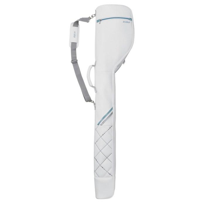 Dunlop XXIO Club Case GGB-X165WC White Blue
