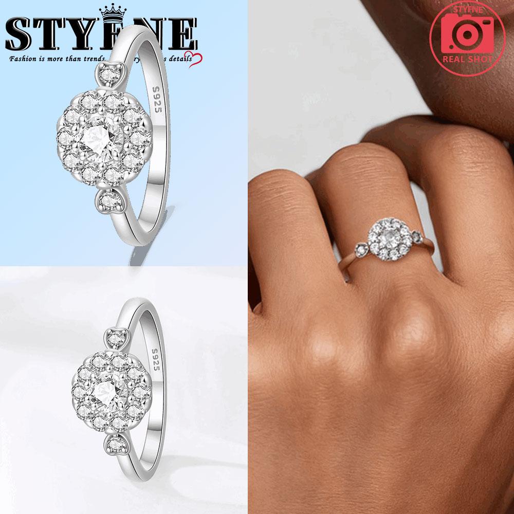 copper Authentic Heart in The Name of Love Ring Womens Anniversary Gift Engagement Rings for Women Mens Jewelr