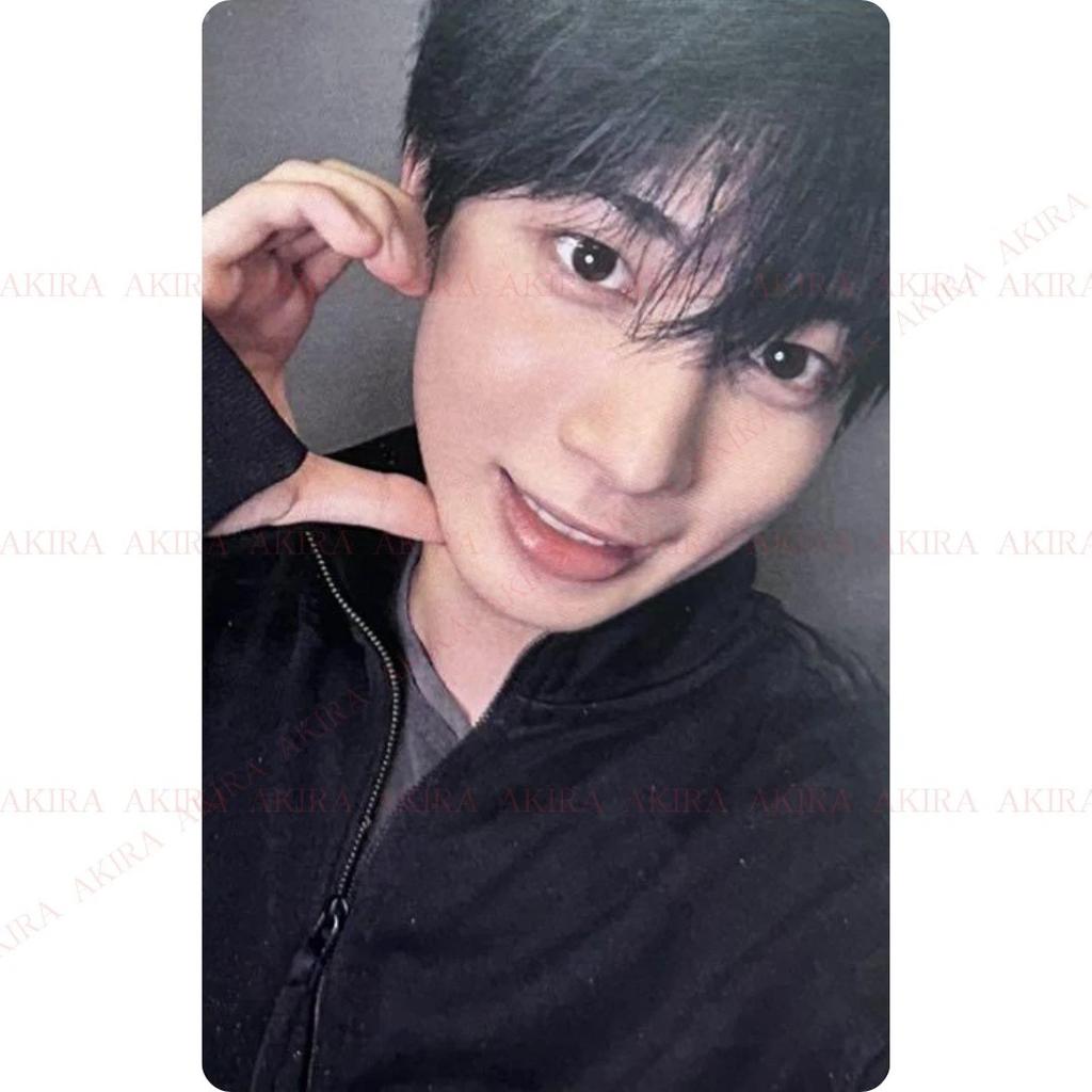 TXT 4th ALBUM The Star Chapter: TOGETHER ALBUM PHOTO CARD JAPAN POB LD