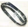 96624301 Door Glass Velvet Grooves Sealing Strips Guide Groove External Water Blocking Strip Front Rear for Chevrolet Captiva