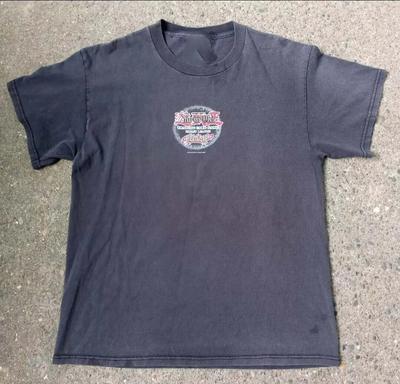 Üst giysisi – T-shirtler
