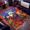 Custom personalization He-Man and the Masters of the Universe Print Area Rug - Soft, Washable Non-Slip Indoor Mat,Living Room,Home&Office Decorative R