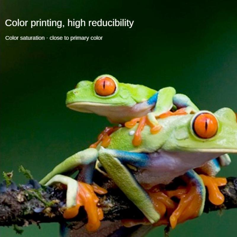 Reliable CL446 XL/PG445XL Ink Cartridge Replacement  For  MG2440 MG2540 MG2540S  PIXMA MX494Printer