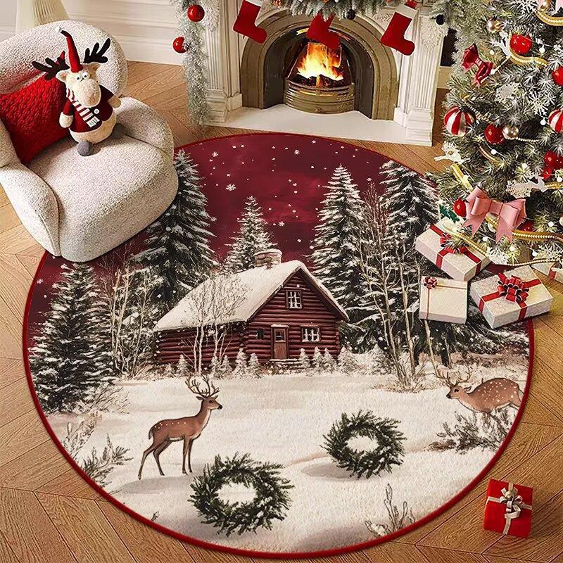 Nordic Style Full Coverage Sofa Cover Blanket Simple Durable Polyester Universal For All Seasons Premium Quality Sofa Slipcover