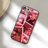 O-Omori Game Phone Case For IPhone 17 Pro Max 15 Pro 16 14 Plus 12 13 Mini 11 Pro Shockproof Soft Cover