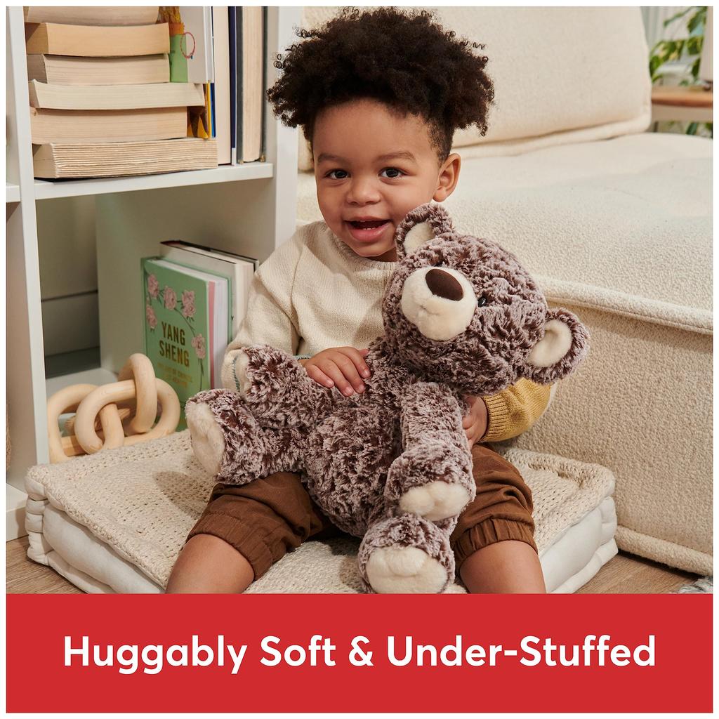 GUND Brownie Bear 6065328