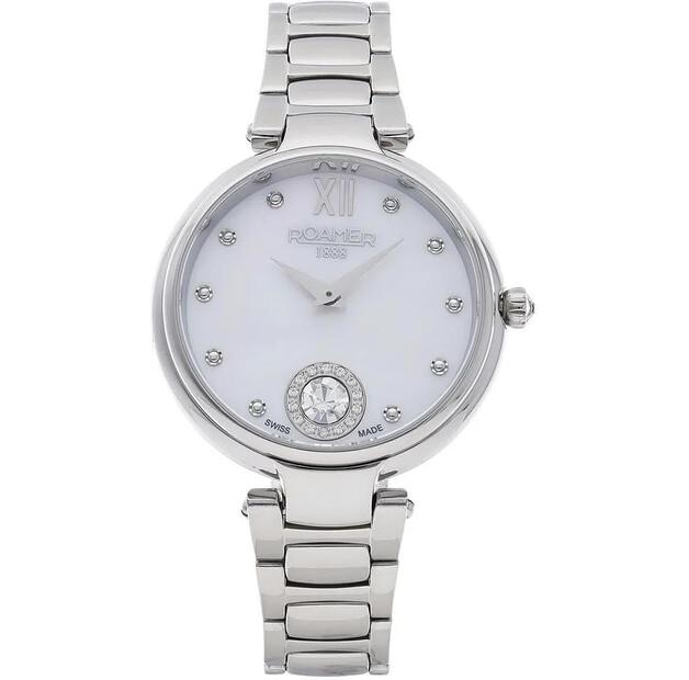 Часы ROAMER APHRODITE 600 843 41 19 50