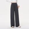 MASANON Maternity Wide-Leg Pants: Autumn Loose, Comfortable, No Belly Support, New 2025.