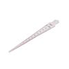Stainless Steel Metric & Imperial Feeler Gauge Set (1-60mm)