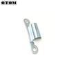 OTOM Motorcycle Control Valve Assembly Cable Wire O-ring Seal Bushing Spring Exhaust Rod Repair Part For YAMAHA DT230 MT250 Bike