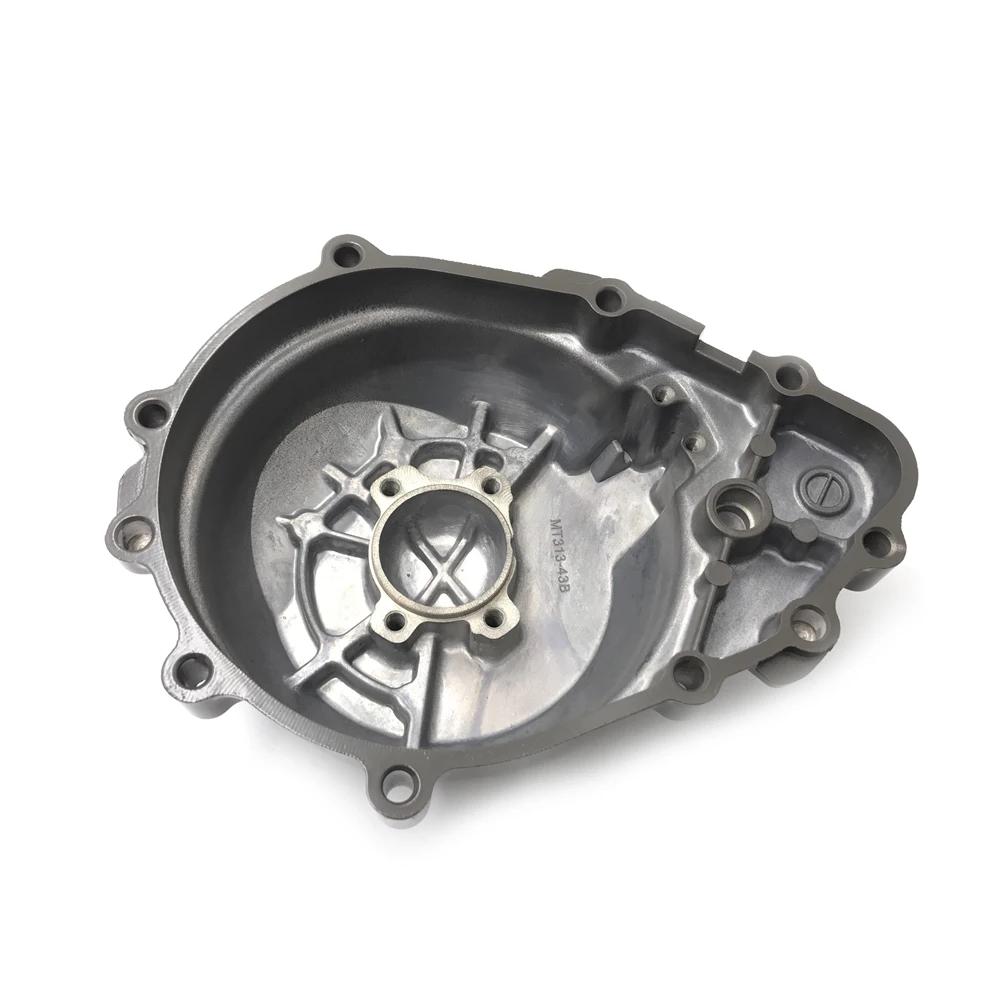 Motorstatorabdeckung Kurbelgehäuse Für Kawasaki Ninja ZX6R/ZX6RR ZX636 2003-2004 Aftermarket Motorradteile