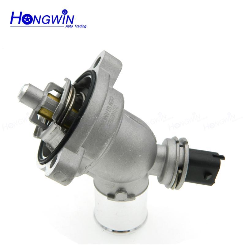 Kühlmittelthermostatgehäuse-Stopfen für Chevrolet Chevy Spark EV M300 1.2L 2013 2014 2015 25192923 902-753 96988257 25199831