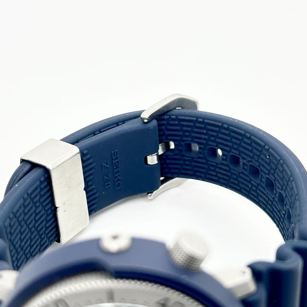 [USED] SEIKO x SHIPS Limited Edition Solar Watch (300 pieces)