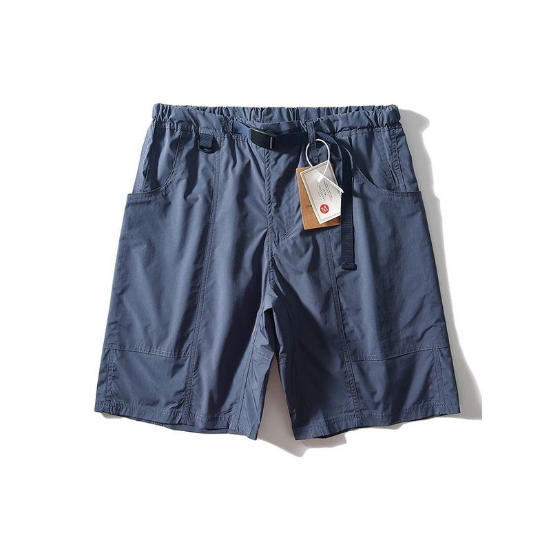 Outdoor Sports Quick-Drying Functional Workwear Shorts Men's Summer Mountain Casual Fifth Pants Export Men's Trousers