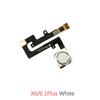 For Nokia 8 C5 G50 X5 5.1Plus X6 6.1Plus Fingerprint Sensor Flex Cable Replacement Parts