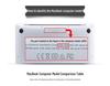13-Inch Neo MacBook Protective Case - TPU+PC