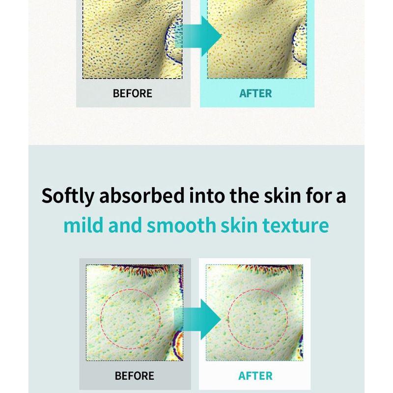 ilso Moringa Tightening Pore Serum