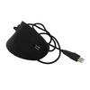 Ergonomic Vertical USB Wired Mouse - Creative Office Design, Hot Selling