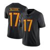 Washington Commanders Football Jersey Jayden Daniels Terry McLaurin NFL Game Men S-XXXL