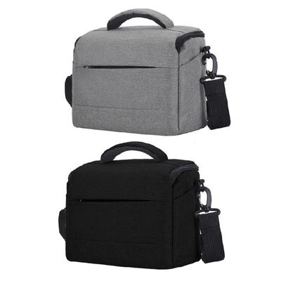 Protective Travel Carrying Case for Play3/Play5 Projectors Water Resistant Storage Bag With Pockets