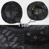 Rongzhu Outdoor Sun Protection Camouflage Boonie Hat