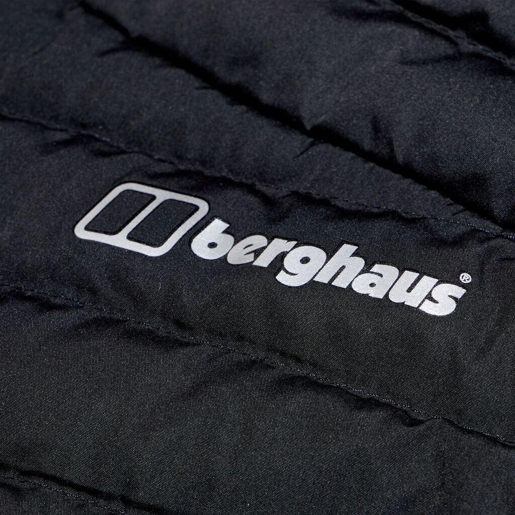 Jacket Berghaus Nula Micro LNG SYN Jacket AF Black