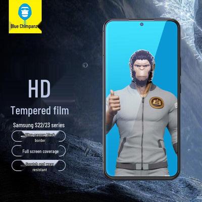 Samsung Tempered Glass Screen Protector