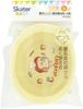 Skater Antibacterial Baby Dishware Small Bowl for Children months and Plastic 290ml Bread Thief (5 up) XP24AG-A